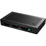DeepCool SC790 2-in-1 PWM & ARGB Hub 6Ports x 4Pin PWM Fan Ports & 6Ports x 3Pin Addressable RGB Ports product image