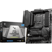 MSI MAG Z790 TOMAHAWK WIFI 6E DDR5 Intel 13th&12th Gen ATX Motherboard PCIe 5.0 Lightning Gen 4 x4 M.2 product image