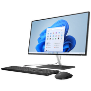 HP All-in-One 24-cb1015ne NEW 12Gen Intel Core i7 w/ 24" Touch Screen - Black product image