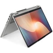 Lenovo NEW Flex 5 (2022) 12Gen Intel Core i7 10-Cores 2-in-1 Touch Display - Cloud Grey product image