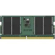 Kingston ValueRAM 16GB 4800MHZ DDR5 Non-ECC CL40 SODIMM Laptop Memory product image