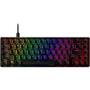 HP HyperX Alloy Origins 65 Mechanical 65% Form Factor Linear Red Switch RGB LED Backlit Keyboard product image