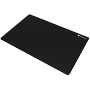 ARENA LEGGERO Mouse Pad Anti-Slip Water-Resistant & Machine-washable - Black product image