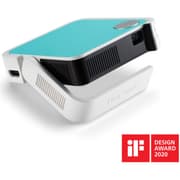ViewSonic M1 Mini Plus Smart Wi-Fi Ultra-Portable Projector w/ Bluetooth, JBL Speaker HDMI & USB Type C Built-in Battery product image