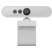 Lenovo 510 Full HD USB C Webcam Dual MIC Windows Hello , Grey product image