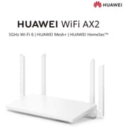 HUAWEI AX2 WIFI 6 AX1500 Wireless Dual Band Router HarmonyOS Mesh+ Gigabit Ethernet product image