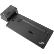 Lenovo ThinkPad Ultra Docking Station 135W (2x USB-C 3.1, 1x VGA, 1x HDMI 2.0, 2x DisplayPort) product image