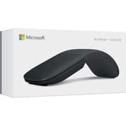 Microsoft Surface Arc Wireless Optical Mouse - Black product image