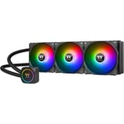 Thermaltake TH360 ARGB Sync Edition All-in-One 360mm Liquid Cooling System - Black product image
