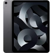 Apple iPad Air 5th Generation (2022) M1 8-Cores 10.9" 64GB Wifi - Space Grey product image
