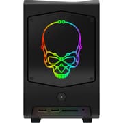 Intel NUC 11 Extreme Mini Desktop 11Gen Intel Core i7 11700B 8-Cores w/ 650W Gold PSU product image