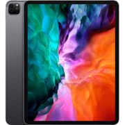 Apple iPad Pro 4th Generation (2020) 8-Cores 12.9" 128GB Wifi - Space Grey product image