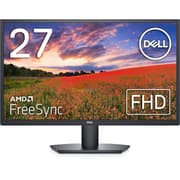 Dell E2722H 27" IPS Full HD Anti-Glare AMD FreeSync w/ Display Port & VGA Interface product image