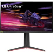 LG UltraGear 27GP750-B 27" Full HD 1ms 240HZ HDR10 G-SYNC Compatibility product image