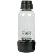 Drinkmate 1.0L Carbonating Bottles - Black, 1 Pack product image