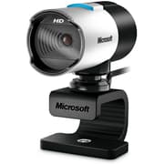 Microsoft LifeCam Studio with Built-in Noise Cancelling Microphone Auto-Focus Light Correction USB Conn product image