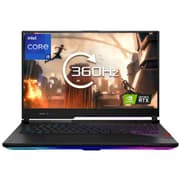 ASUS ROG Strix Scar 17 (2022) G733ZX NEW 12Gen Intel Core i9 14-Cores w/ RTX 3080 TI & IPS 360Hz Display product image