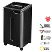 Fellowes Powershred 325Ci 100% Jam Proof 22-Sheet Cross-Cut Commercial Grade Paper Shredder product image
