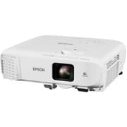 Epson EB-X49 3LCD XGA 3,600 Lumens 300" Display Home & Office Projector - White product image