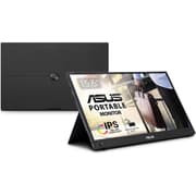 ASUS ZenScreen Go MB16AWP 15.6” IPS Full HD Built-in Battery Wireless Portable Monitor Eye Care Supports iOS Android & Windows product image