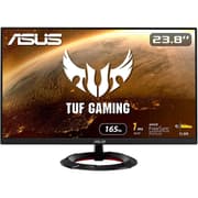 ASUS TUF VG249Q1R 23.8” IPS 1ms Full HD 165Hz Extreme Low Motion Blur FreeSync™ Premium Shadow Boost & Speakers product image