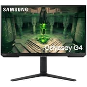 SAMSUNG 27" Odyssey G4 IPS Full HD 240hz 1MS G-Sync Compatible Ergonomic Stand Gaming Monitor product image