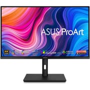 ASUS ProArt PA329CV 31.5" IPS 4K 100% sRGB Rec.709 Color Accuracy Delta E < 2 Calman Verified C-Clamp Height Adjustable product image
