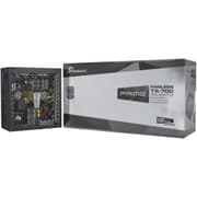 Seasonic PRIME FANLESS TX-700 700W 80+ Titanium Full Modular True Fanless Design product image