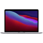 Apple MacBook Pro 16 (2021) Apple M1 MAX 10‑core CPU & 32‑core GPU (64GB) Retina XDR 120Hz - Space Grey product image
