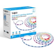 TP-Link Tapo L920-5 Smart Wi-Fi Light Strip Multicolor (5 meter) Voice Control Flexible Installation product image