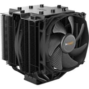 be quiet! Dark Rock Pro TR4 250W TDP Computer CPU Air Cooler product image