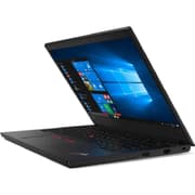 Lenovo ThinkPad Edge E14 NEW Gen4 Intel Core i7 12Gen 10-Core FHD WebCam & SSD Gen 4.0 - Black product image