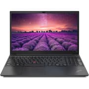 Lenovo NEW ThinkPad Edge E15 Gen4 Intel Core i7 12Gen 10-Core w/ Full HD WebCam SSD Gen 4.0 & Nvidia Graphic - Black product image