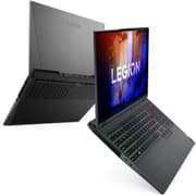 Lenovo NEW Legion 5 Pro (2022) 12Gen Intel Core i7 14-Cores w/ RTX 3070 & IPS 500nits 2K 165Hz Display - Gray product image