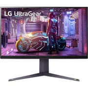 LG 32GQ850-B 32” Ultragear™ QHD Nano IPS with ATW 1ms 240Hz HDR 600 Monitor with G-SYNC® Compatible product image