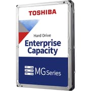 Toshiba MG06 6TB Enterprise 7200RPM MTTF/MTBF 2.5M hours SATA3 256M Cache HDD product image