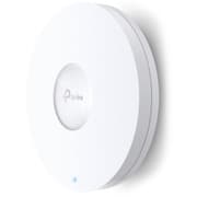 TP-Link EAP620 HD | Omada WiFi 6 AX1800 Wireless Gigabit Access Point for High-Density Deployment | OFDMA, Mesh, Seamless Roaming, MU-MIMO | Support Omada SDN | Cloud Access & Omada App | PoE+ Powered product image