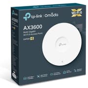 TP-Link EAP660 HD AX3600 Wireless Dual Band Multi-Gigabit Ceiling Access Point product image