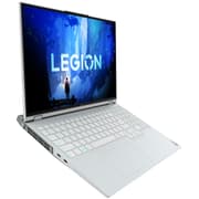 Lenovo NEW Legion 5 Pro (2022) 12Gen Intel Core i7 14-Cores w/ Nvidia RTX 3070 & HDR 400 2K 165Hz Display - White product image