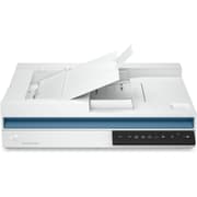 HP ScanJet Pro 3600 F1 Fast 2-Sided up to 30 ppm Scanning & Auto Document Feeder product image