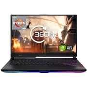 ASUS ROG Strix G17 (2022) G713RM 6Gen AMD Ryzen 9 8-Cores w/ RTX 3060 & 17.3" IPS 360Hz Display (Customized) product image
