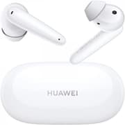 Huawei FreeBuds SE Wireless Earphone up to 24 Hours Noise Cancellation For Android & iOS - White product image