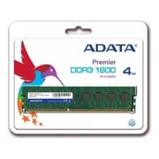 ADATA Premier 4GB 1600Mhz DDR3L RAM Memory Module for Desktop product image
