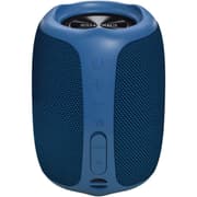 Creative Muvo Play Portable Bluetooth 5.0 Speaker IPX7 Waterproof Up to 10 Hours of Battery Life with Siri & Google Assistant - Blue product image