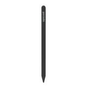 Porodo Stylus Pencil Universal Pencil Compatible with iOS & Android Tablets 1.5mm Nib USB-C Charging Magnetic Attachment (Black) product image