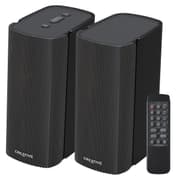 Creative T100 Hi-Fi up to 80W Peak Power w/ Bluetooth 5.0 Optical-in Wide Soundstage & Audio Clarity & Bass Control product image