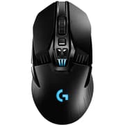 Logitech G903 LIGHTSPEED Wireless 25,600 DPI w/ Hero 25K Sensor 140+ Hour with Rechargeable Battery and Lightsync RGB product image