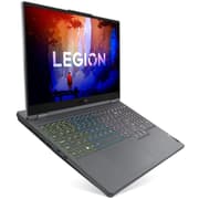 Lenovo NEW Legion 5 (2022) 12Gen Intel Core i7 14-Cores w/ RTX 3060 6GB DDR6 & 2K IPS 165Hz Display - Storm Grey product image
