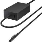 Microsoft Surface Accessories Q4Q-00009 65W Power Adapter & Inverters Power Supply - Black product image