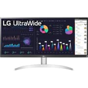 LG 29WQ600-W 29" IPS UltraWide Full HD HDR10 RGB 99% USB Type-C AMD FreeSync Built in Speakers product image